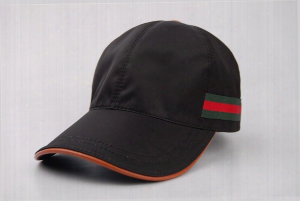 Designer Brand Couple Baseball Caps New Men&#039;s Sports Casual Sun Hat Lady&#039;s Outdor Cap