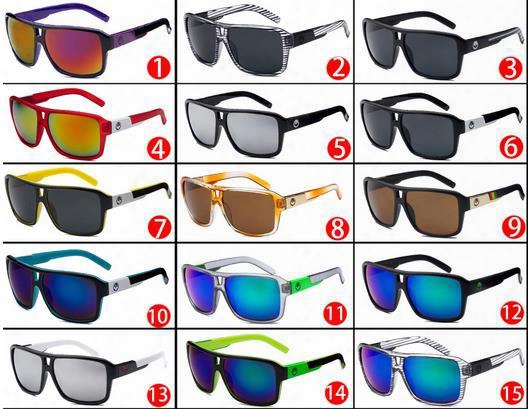 Fashion Outdoor Sunglasses Cycling Sunglasses For Men Women Brand Top Quality Many Colors Outdoor Travel Necessary