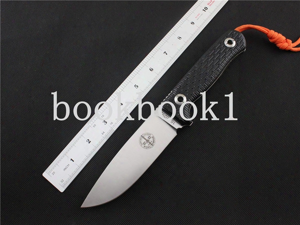 High Quality Pohl Force & Lionsteel Fixed Blade Knife,d2 Steel Outdoor Tactical Knife,survival Camping Collection Cold Steel Hunting Knives