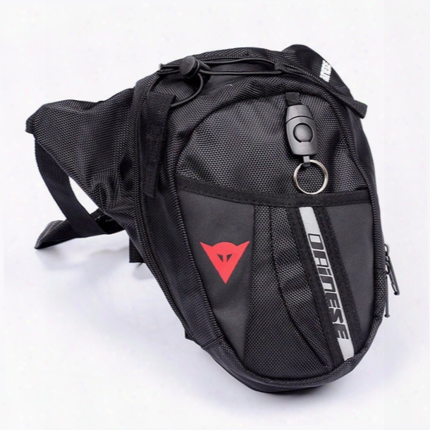 Hot Factory Wholesale!!! Drop Leg Bag Motorcycle Bag Knight Outdoor Package Multifunctional Bag 3 Models