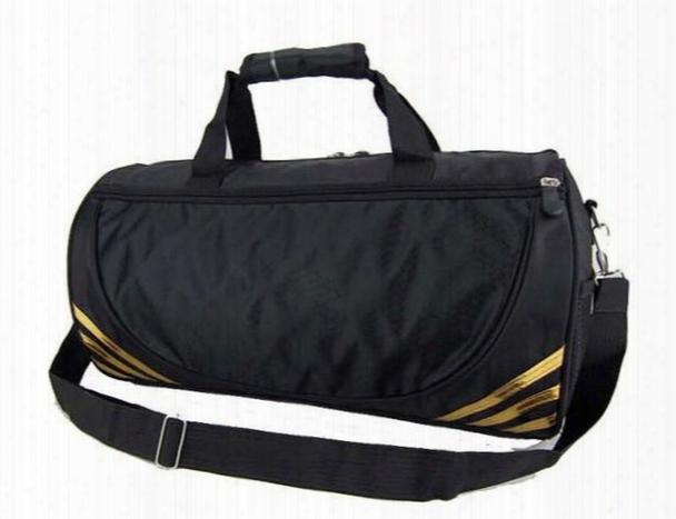 Hot Sale Brand Design Men Women Traveling Bag Outdoor Sports Mens Fitness Bag Business Luggage Bag Free Shipping