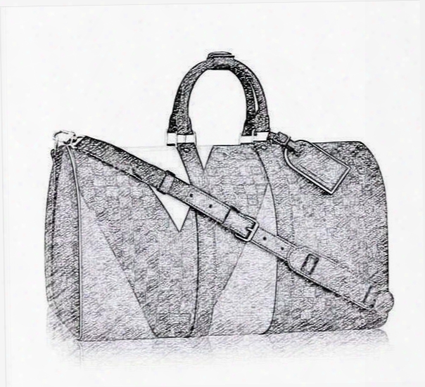 Hot Sell Brand Designer Men Women Luggage Handbag Sport&outdoor Packs Shoulder Travel Bags Messenger Bag Totes Bags Unisex Handbags Dufffel B