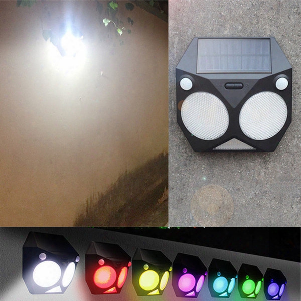 Led Solar Power Diamond Lights 34cm Abs+stainless Steel Outdoor Waterproof Home Rgb Color Lighting Decorations Landscape Garden Lamp In Yard