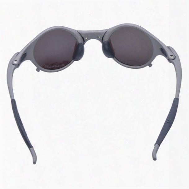 Wholesale-original Romeo Men Polarized Cycling Sunglasses Aolly Juliet X Metal Sport Riding Eyewear Oculos Ciclismo Gafas Cp001-5