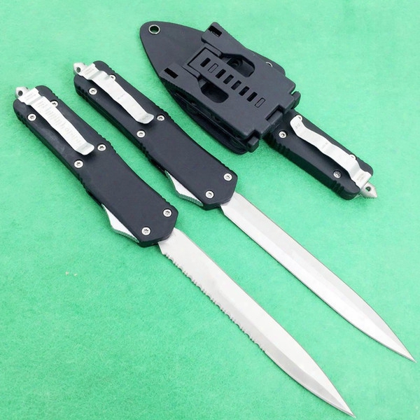 Wounded Dragon Plu Slong Blade Section Outdoor Camping Hunting Survival Nife As A Gift For Friends Free Shipping