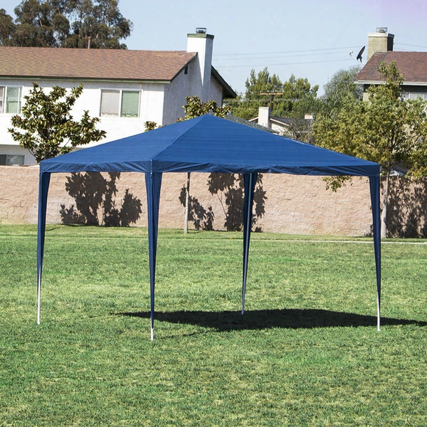 10a∓#039;x10&#039; Canopy Party Wedding Tent Heavy Duty Gazebo Pavilion Cater Outdoor Event