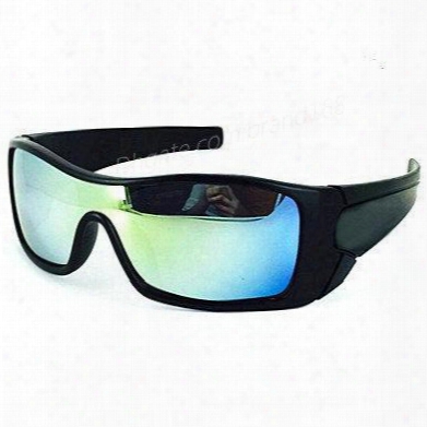 10pairs/lot New Arrival Men&#039;s Fashion Batwolf Sunglasses Resin Lenses Designers Sun Glazses Outdoor Sports Sunglass Goggle Eyewearg.