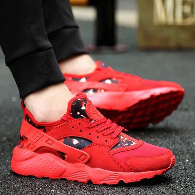 20177 Huarache Casual Shoes Men Woman Breathable Outdoor Running Shoes Leisure W Shoes 39-45