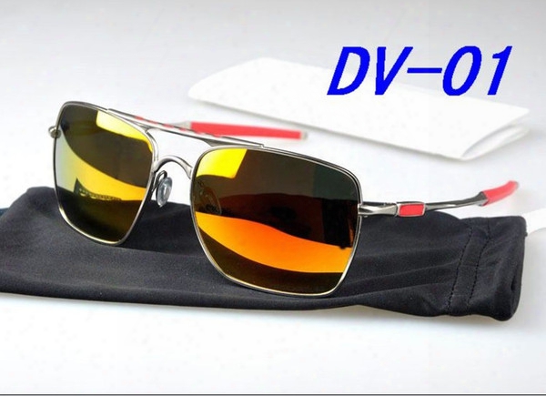 407-new In Box Fast Polished Top Quality Sunglasses Cycling Exterior Sports For Men&#039;s Women&#039;s