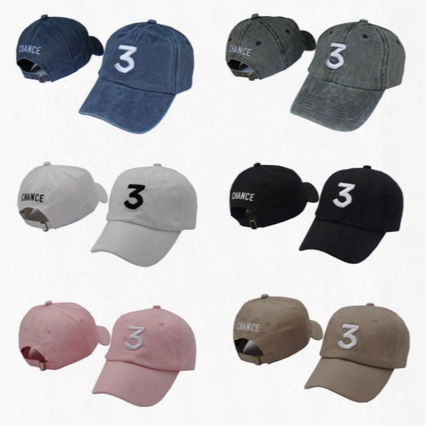Fashion Hot Sun Fitted Hats Design Men Dad Baseball Hat Womens Outdoor Sports Casual Cap Brand Hip Hop Brand Number Three 3 Caps Top Quality