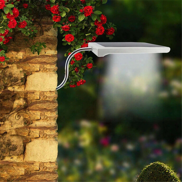 High Bright 15led Street Lights Outdoor Lamp Solar Control Remote Control Path Wall Emergency Lamp Security Spotlight Outdoor Path Wall Emer