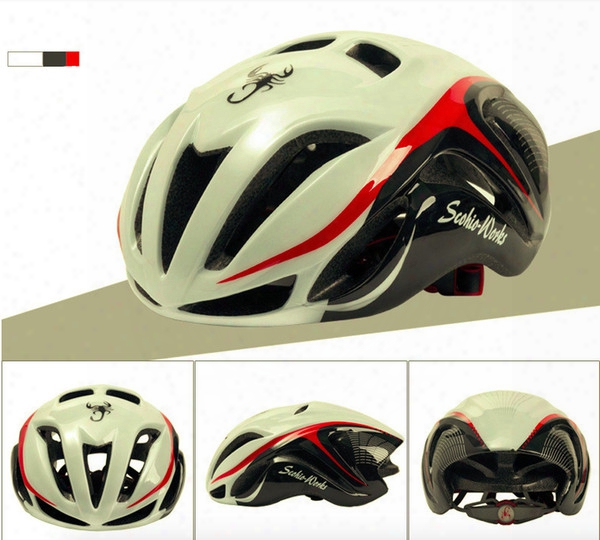 High Quality Cycling Protective Gear Outdoor Bicycle Bike Safety Helmets Highway Mountain Bike Sports Helmets S86