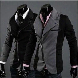 Hot Fashion New Brand Design Mens Blazer Jacket Coats,casual Slim Fit Stylish Blazers  Jacket Jaqueta Esport M-xxl Chaqueta Outdoor Wear