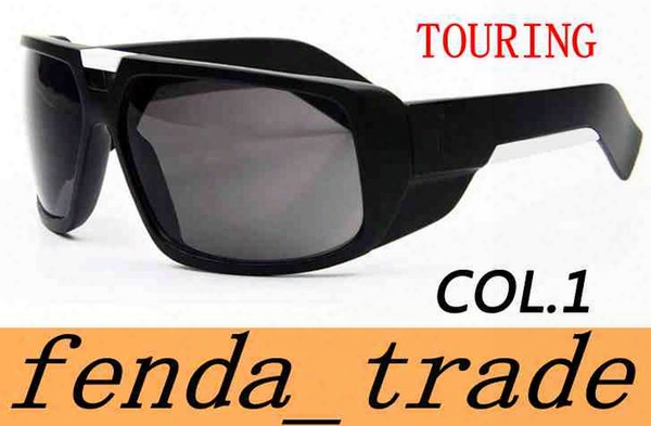 New Brand Cycling Sports Outdoor Sunglasses For Men Or Women Sunglasses The Touring R Eflective Lenses Big Frame Sunglasses Quality A+++ Moq=