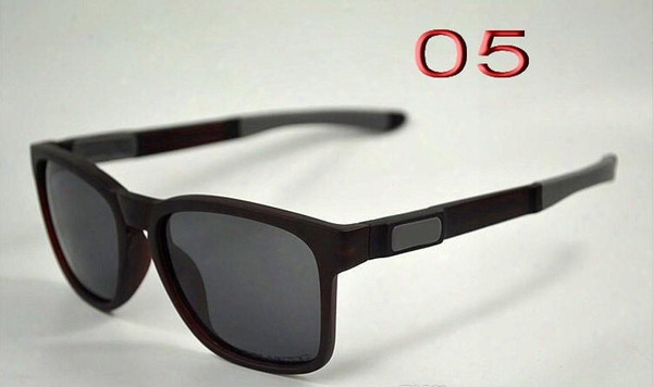 New Brand Sunglasses Men Outdoor Oculos De Sol Masculino Sports Eyewear Sun Glasses 10 Colors Motorcyc