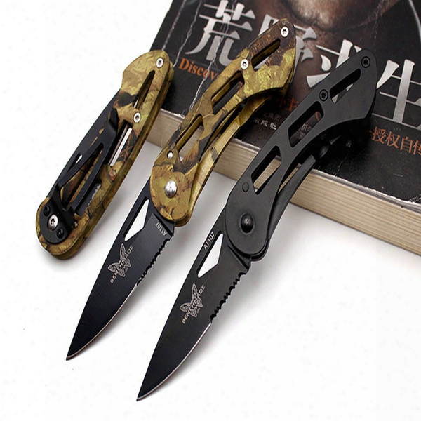 New Outdoor Mini Portable Knife Self-defense Edc Knife Sharp High Hardness Swiss Army Knife