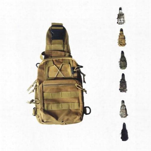 S5q Men&#039;s Casual Shoulder Military Tactical Backpack Camping Travel Outdoor Travel Bag Aaafwf