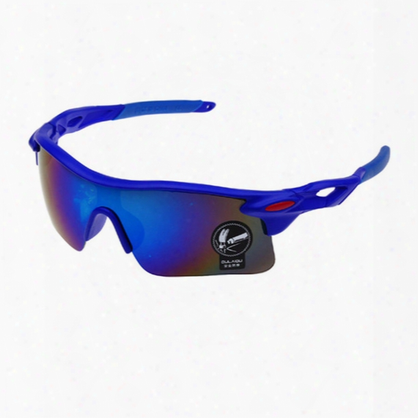 12 Colors Men Uv400 Glasses Oversized Sunglasses Women Male Outdoor Driving Sun Glasses Night Vision Goggles