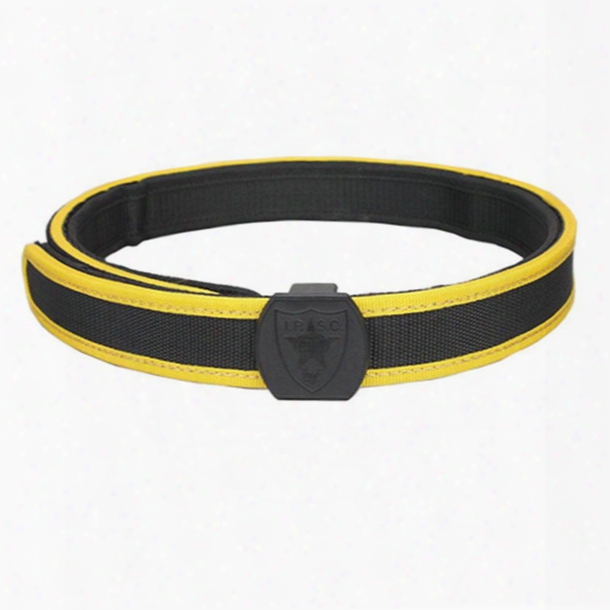 Emerson Violent Quality Ipsc Special Shooting Belt Tactical Outdoor Sport Waist Hunting Strip Red Blue Yellow