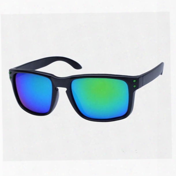 Fasion Rivet Sunglasses Sport Sunglasses Cycling Eyewear Glasses Cycling Sunglasses Road Bike Cycling Glasses Outdoor Sun Glasses
