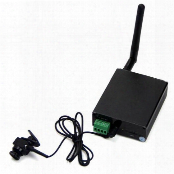 Free Shipping Newest 3g Video Box Server Hidden Spy Camera Recorder+3g Camera With 3g Sim Card Outdoor Wireless