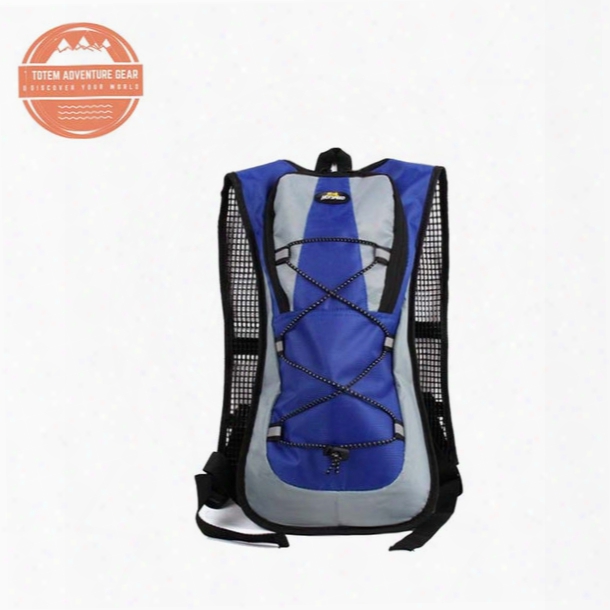 Hotspeed 5 L High Quality Cheap Waterproof Small Mini Backpack Men Women Gym Fitness Outdoor Travel Sport Water Bag