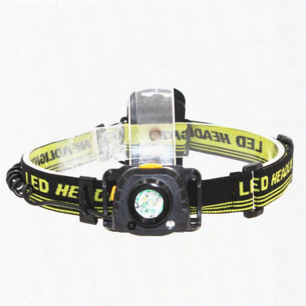 Kc Fire New 600 Lumens Led Body Motion Sensor H Eadlamp Mini Headlight Outdoor Camping Flashlight Head Torch Lamp Hl0013