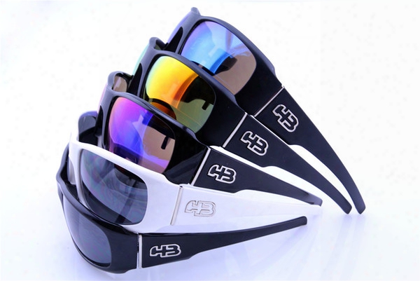 News Hb Brand Designer Hot G-tronic Gafas Mens Outdoor Activitie Sports Gafas Sunglasses Oculos De Sol