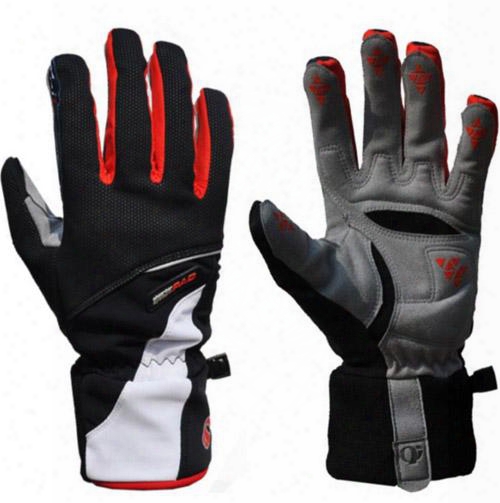 Outdoor Waterproof Cycling Gloves Guante Men Full Finger Mountainbiike Glove Motocycle Long Gloves Mtb Bike Motocross Guantes