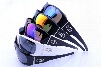 News HB Brand designer Hot G-tronic GAFAS Mens Outdoor activitie Sports Gafas sunglasses Oculos De Sol