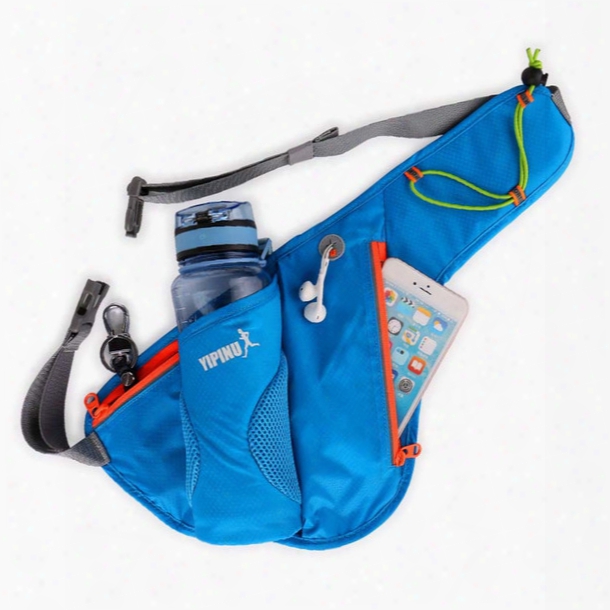 Ultra Light Running Bottle, Purse, Men&#039;s Sport Bag, Riding Mountaineering Cup, Outdoor Running Equipment (water Bottle Does Not Include)