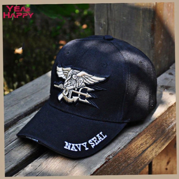 Wholesale-men Baseball Cap Flat Cap Army Fans Hat Tactics Outdoor Marines Military Cap For Men 2015 Us Sports Hat