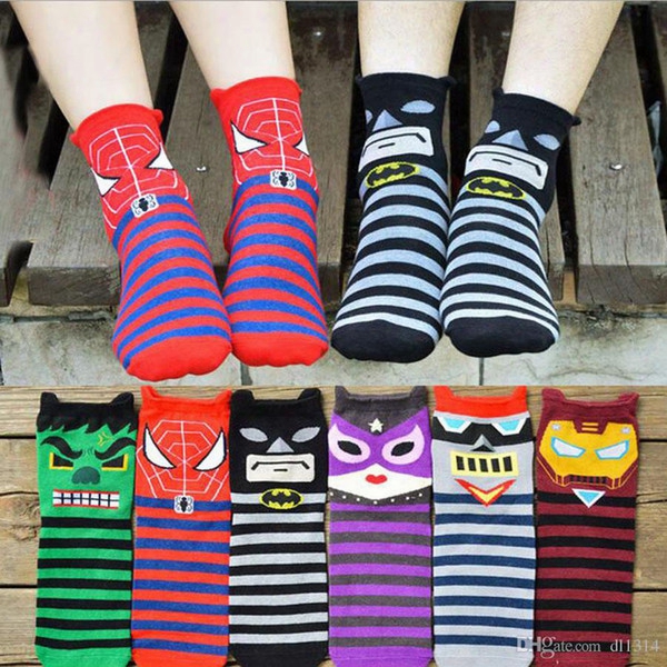 Women&#039;s Socks Pure Cotton Socks 3d Printing Cartoon Kmitted Casual Stockings Winter Wool Socks Korean Version 117