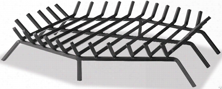 Blue Rhino C1552 Hexagonal Bar Grate For Wood Burning Fireolacces: 36