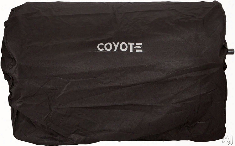 Coyote Ccvr2bi Built-in Grill Cover (grill Head Only)