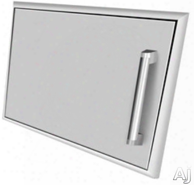 Coyote Csa1724 24 Inch X 17 Inch Single Access Door