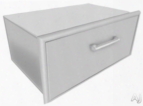 Coyote Cssd 33 Inch Single Storage Drawer