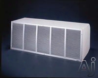 Friedrich Pxga Outdoor Standard Stamped Anodized Aluminnum Louver/grille