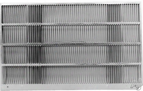 Ge Rag13a Room Air Conditioner Rear Grille