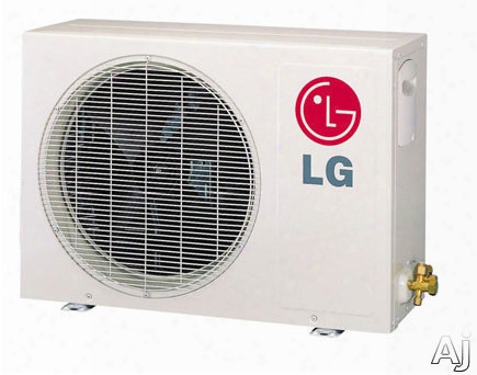 Lg Lau180hsv2 Lg Outdoor Unit (la180hsv2)