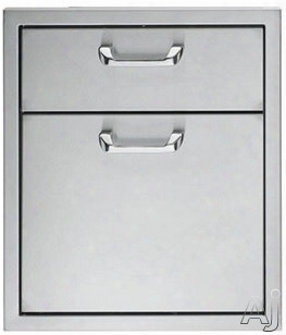 Lynx Professional Broil Series Ldw194 22 Inch Dougle Drawer