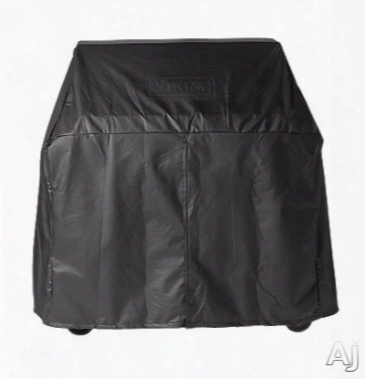 Viking Cq542c Vinyl Cover For 42" Grill On Cart