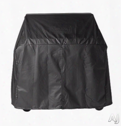 Viking Cq554c Vinyl Cover For 54" Grill On Cart