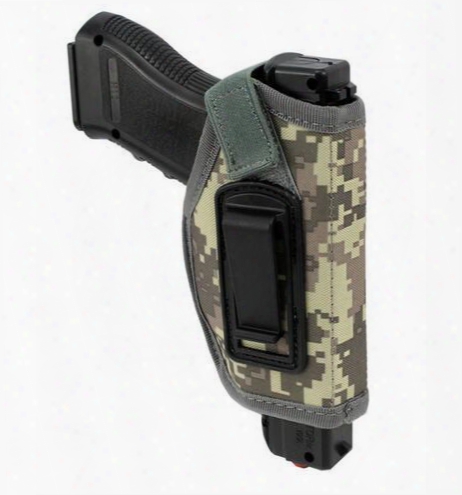 Concealed Belt Holster Iwb Holster For All Compact Subcompact Pistols