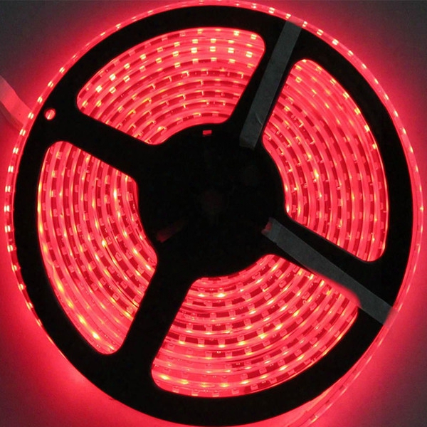 High Birght 5m 5050 Led Strips Light Warm Cool Pure White Red Green Rgb Flexible 5m Roll 300 Leds 12v Outdoor Use