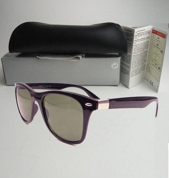High Quality Outdoor Brand Designer Eyewear Uv Sunglasses Men Women Shade Fashion Unisex Retro Sun Glasses With Original Box Free Shipping