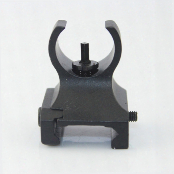 [magaipu Outdoors]hk416 Style Front Sight Metal Front Sight Globe Sight