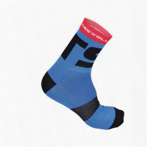 Unisex Cycling Socks Outdoor Sports Socks Antibacterial Performance Compression Wear Socks