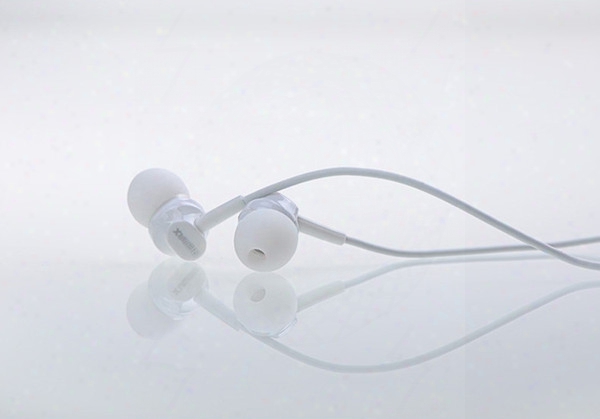 Wyj Stylish In-ear 3.5mm Headphone Music Stereo Outdoor Sport Earphone Earbud Heaset