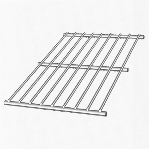 6" X 9" Grate For Magma Chefsmate Grill